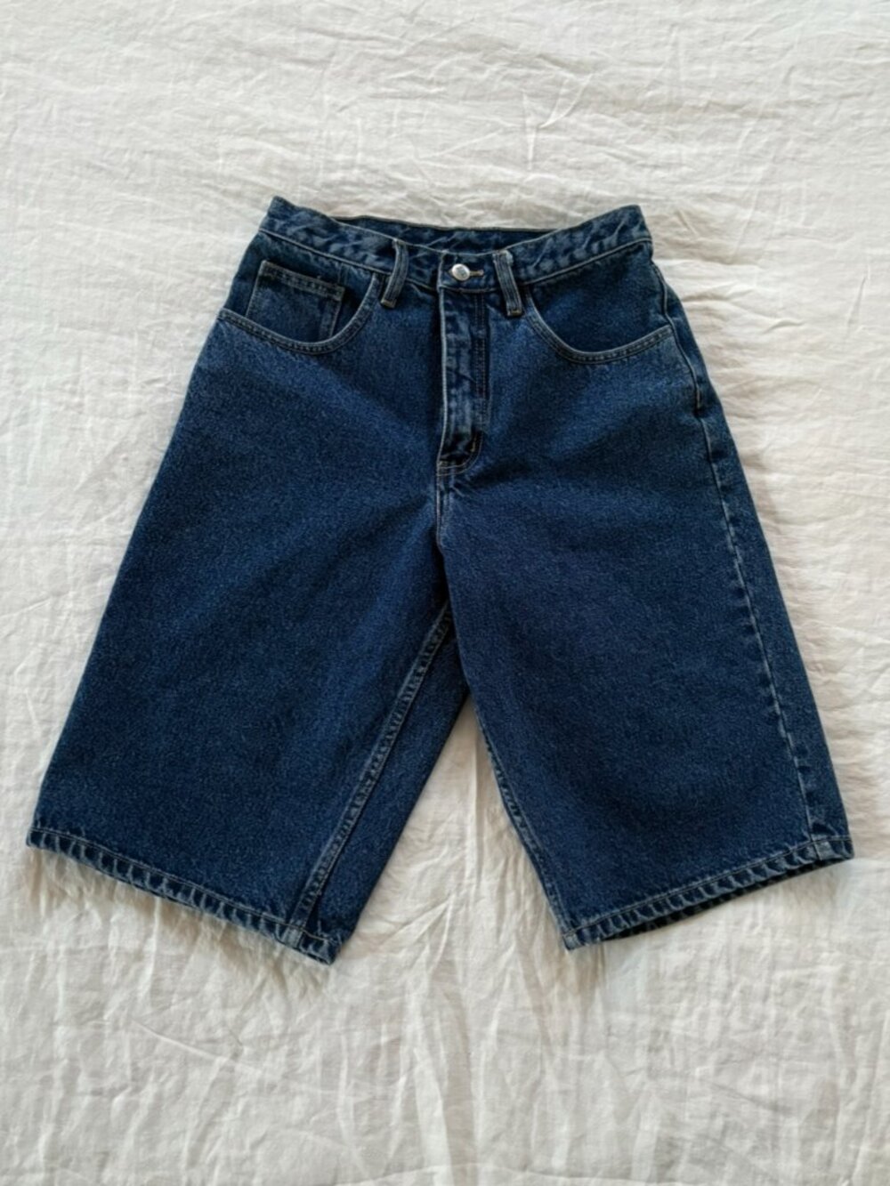 Vintage Baggy Jorts